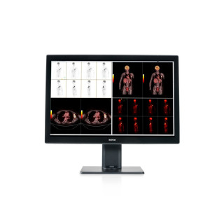 Barco MDCC-6530 écran plat de PC 77,2 cm (30.4") 3280 x 2048 pixels 4K Ultra HD Noir, Blanc