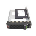 Fujitsu PY-TS38NKA disque SSD 3,84 To 3.5" Série ATA III
