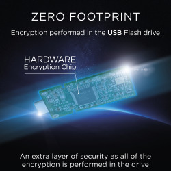 Integral INFD32GCRDLC3-197 lecteur USB flash 32 Go 3.2 Gen 1 (3.1 Gen 1)