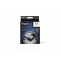Integral INFD32GCRDLC3-197 lecteur USB flash 32 Go 3.2 Gen 1 (3.1 Gen 1)