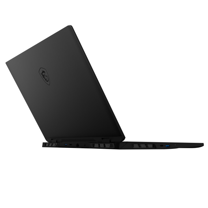 MSI Pulse 17 AI C1VGKG-058FR Intel Core Ultra 7 155H Ordinateur portable 43,2 cm (17") Quad HD+ 32 Go DDR5-SDRAM 1 To SSD NVIDI