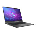 MSI Creator A16 AI+ A3XVFG-213FR AMD Ryzen AI 9 HX 370 Ordinateur portable 40,6 cm (16") Quad HD+ 32 Go LPDDR5x-SDRAM 1 To SSD 