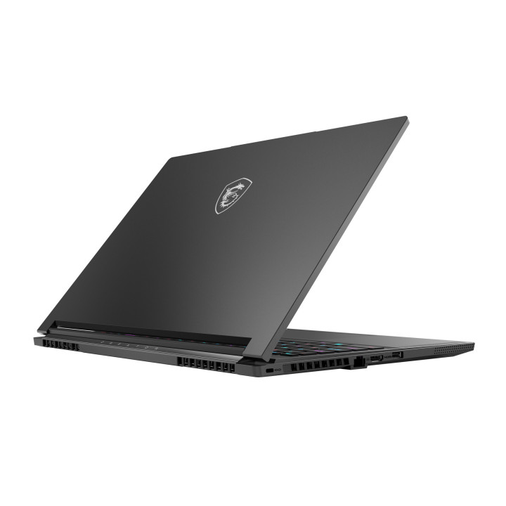 MSI Creator A16 AI+ A3XVFG-213FR AMD Ryzen AI 9 HX 370 Ordinateur portable 40,6 cm (16") Quad HD+ 32 Go LPDDR5x-SDRAM 1 To SSD 