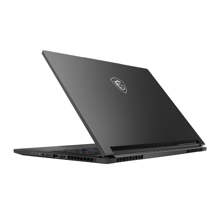 MSI Creator A16 AI+ A3XVFG-213FR AMD Ryzen AI 9 HX 370 Ordinateur portable 40,6 cm (16") Quad HD+ 32 Go LPDDR5x-SDRAM 1 To SSD 