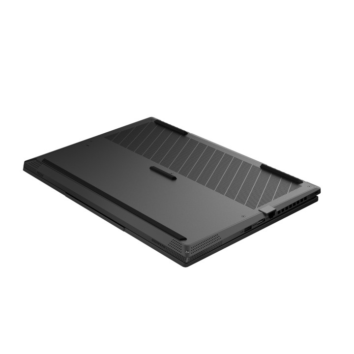 MSI Creator A16 AI+ A3XVFG-213FR AMD Ryzen AI 9 HX 370 Ordinateur portable 40,6 cm (16") Quad HD+ 32 Go LPDDR5x-SDRAM 1 To SSD 