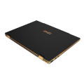 MSI Summit 13 AI Evo A2HMTG-076FR Intel Core Ultra 7 255H Hybride (2-en-1) 33,8 cm (13.3") Écran tactile Full HD+ 32 Go LPDDR5