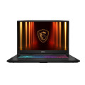 MSI Katana 17 HX B14WGK-014FR Intel® Core™ i7 i7-14650HX Ordinateur portable 43,9 cm (17.3") Quad HD 32 Go DDR5-SDRAM 1 To S