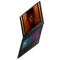 MSI Katana 17 HX B14WGK-014FR Intel® Core™ i7 i7-14650HX Ordinateur portable 43,9 cm (17.3") Quad HD 32 Go DDR5-SDRAM 1 To S