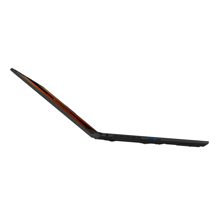 MSI Katana 17 HX B14WGK-014FR Intel® Core™ i7 i7-14650HX Ordinateur portable 43,9 cm (17.3") Quad HD 32 Go DDR5-SDRAM 1 To S