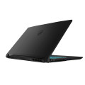 MSI Katana 17 HX B14WGK-014FR Intel® Core™ i7 i7-14650HX Ordinateur portable 43,9 cm (17.3") Quad HD 32 Go DDR5-SDRAM 1 To S