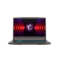 MSI Thin 15 B13UCX-3018XFR Intel® Core™ i5 i5-13420H Ordinateur portable 39,6 cm (15.6") Full HD 16 Go DDR4-SDRAM 512 Go SSD