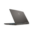 MSI Thin 15 B13UCX-3018XFR Intel® Core™ i5 i5-13420H Ordinateur portable 39,6 cm (15.6") Full HD 16 Go DDR4-SDRAM 512 Go SSD