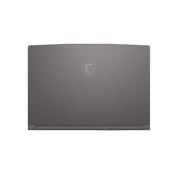 MSI Thin 15 B13UCX-3018XFR Intel® Core™ i5 i5-13420H Ordinateur portable 39,6 cm (15.6") Full HD 16 Go DDR4-SDRAM 512 Go SSD