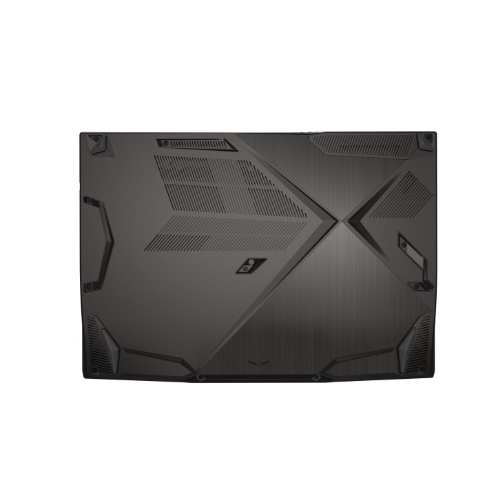 MSI Thin 15 B13UCX-3018XFR Intel® Core™ i5 i5-13420H Ordinateur portable 39,6 cm (15.6") Full HD 16 Go DDR4-SDRAM 512 Go SSD