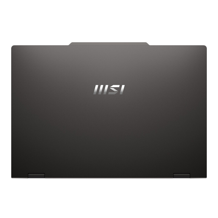 MSI VenturePro 16 A2RWEG-004FR Intel Core 5 210H Netbook 40,6 cm (16") 2K 16 Go DDR5-SDRAM 512 Go SSD NVIDIA GeForce RTX 5050 W