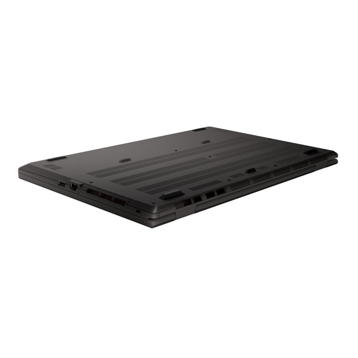 MSI VenturePro 16 A2RWEG-004FR Intel Core 5 210H Netbook 40,6 cm (16") 2K 16 Go DDR5-SDRAM 512 Go SSD NVIDIA GeForce RTX 5050 W