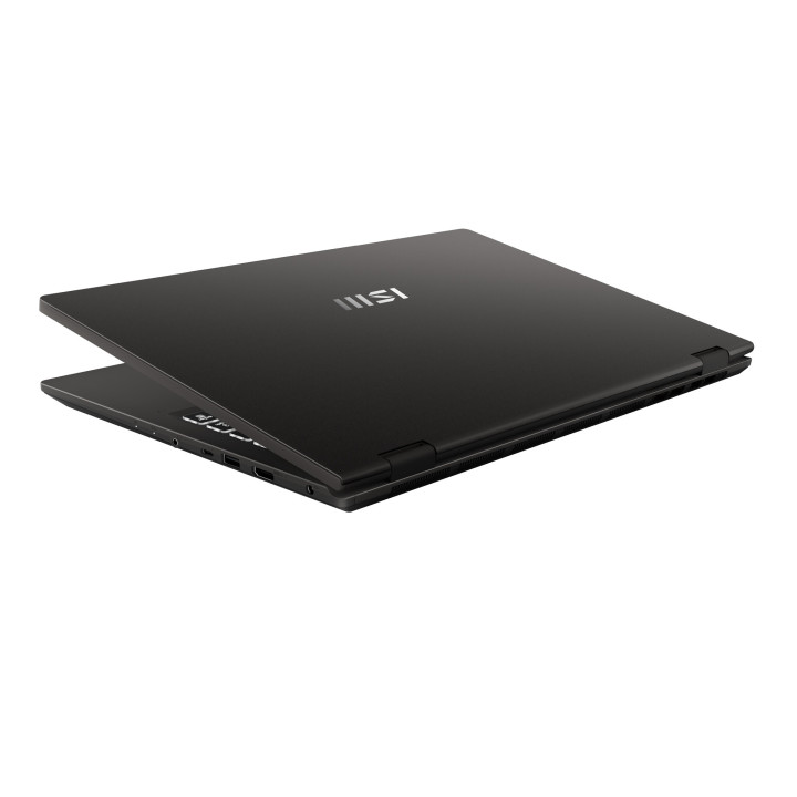 MSI VenturePro 16 A2RWEG-004FR Intel Core 5 210H Netbook 40,6 cm (16") 2K 16 Go DDR5-SDRAM 512 Go SSD NVIDIA GeForce RTX 5050 W