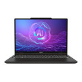 MSI VenturePro 16 A2RWEG-004FR Intel Core 5 210H Netbook 40,6 cm (16") 2K 16 Go DDR5-SDRAM 512 Go SSD NVIDIA GeForce RTX 5050 W