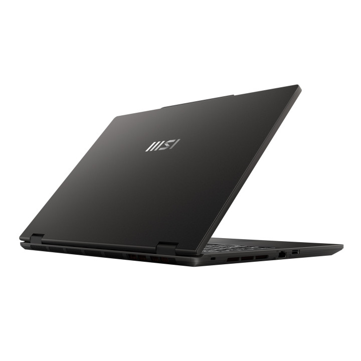 MSI VenturePro 16 A2RWEG-004FR Intel Core 5 210H Netbook 40,6 cm (16") 2K 16 Go DDR5-SDRAM 512 Go SSD NVIDIA GeForce RTX 5050 W