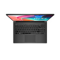 MSI Modern 15 F13MG-464XFR Intel® Core™ i3 i3-1315U Ordinateur portable 39,6 cm (15.6") Full HD 8 Go DDR4-SDRAM 512 Go SSD W