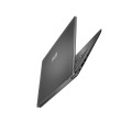 MSI Modern 15 F13MG-464XFR Intel® Core™ i3 i3-1315U Ordinateur portable 39,6 cm (15.6") Full HD 8 Go DDR4-SDRAM 512 Go SSD W