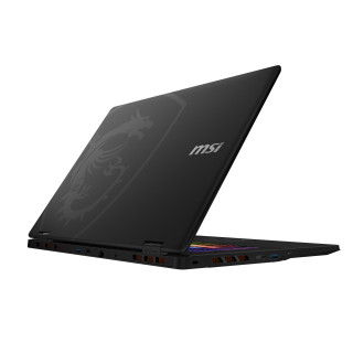 MSI Crosshair A18 HX A8WGKG-006FR AMD Ryzen™ 9 8940HX Ordinateur portable 45,7 cm (18") Quad HD+ 16 Go DDR5-SDRAM 1 To SSD NV
