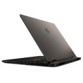 MSI Vector 18 HX AI A2XWIG-685FR Intel Core Ultra 9 275HX Ordinateur portable 45,7 cm (18") Quad HD+ 32 Go DDR5-SDRAM 1 To SSD 