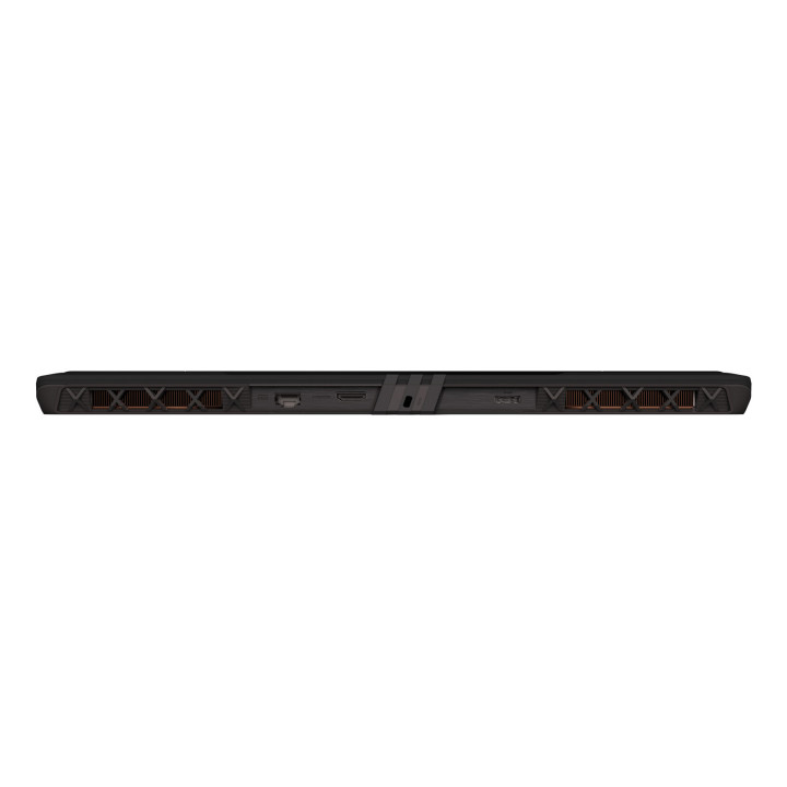 MSI Vector 16 HX AI A2XWJG-468FR Intel Core Ultra 9 275HX Ordinateur portable 40,6 cm (16") Quad HD+ 32 Go DDR5-SDRAM 1 To SSD 