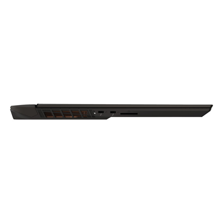 MSI Vector 16 HX AI A2XWJG-468FR Intel Core Ultra 9 275HX Ordinateur portable 40,6 cm (16") Quad HD+ 32 Go DDR5-SDRAM 1 To SSD 