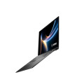 MSI Prestige 13 AI+ A3MG-002FR Copilot+ PC Intel Core Ultra 7 355 Ordinateur portable 33,8 cm (13.3") 2.8K 32 Go LPDDR5x-SDRAM 