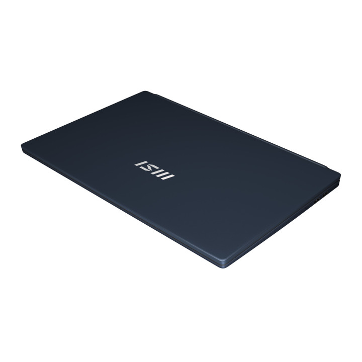 MSI Modern 15 B13M-255FR Intel® Core™ i7 i7-1355U Ordinateur portable 39,6 cm (15.6") Full HD 16 Go DDR4-SDRAM 512 Go SSD Wi