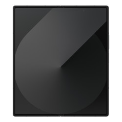 Samsung Galaxy Z Fold6 Enterprise Edition 19,3 cm (7.6") Double SIM Android 14 5G USB Type-C 12 Go 256 Go 4400 mAh Noir
