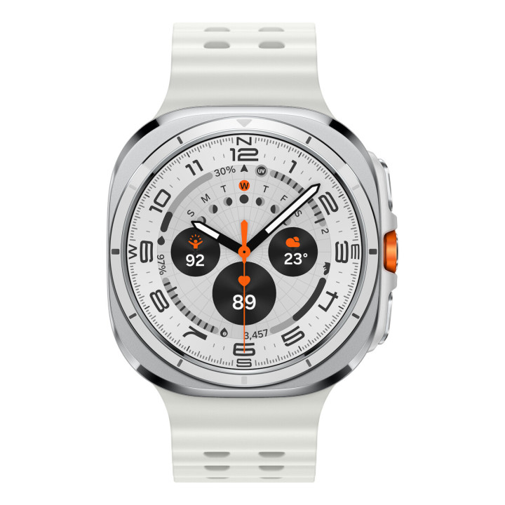 Samsung Galaxy Watch Ultra (2025) (47 mm, LTE)