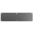 Targus HS2310UK clavier maison/bureau Bluetooth QWERTY Anglais britannique Gris