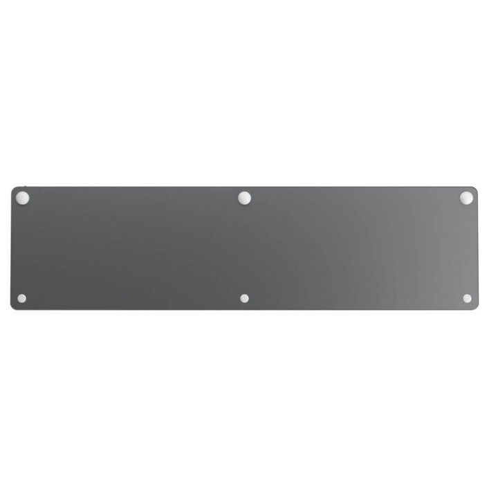 Targus HS2310UK clavier maison/bureau Bluetooth QWERTY Anglais britannique Gris