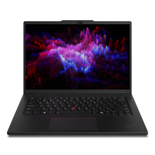 Lenovo ThinkPad P14s Gen 6 (Intel) Intel Core Ultra 7 265H Station de travail mobile 36,8 cm (14.5") WQXGA 64 Go DDR5-SDRAM 1 T