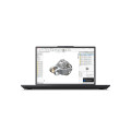 Lenovo ThinkPad P16v Gen 3 (Intel) Intel Core Ultra 9 285H Station de travail mobile 40,6 cm (16") WUXGA 32 Go DDR5-SDRAM 1 To 