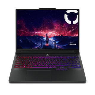 Lenovo Legion Pro 7 16AFR10H AMD Ryzen™ 9 9955HX3D Ordinateur portable 40,6 cm (16") WQXGA 32 Go DDR5-SDRAM 1 To SSD NVIDIA G