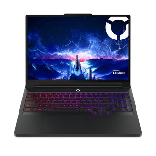 Lenovo Legion Pro 7 16IAX10H Intel Core Ultra 9 275HX Ordinateur portable 40,6 cm (16") WQXGA 32 Go DDR5-SDRAM 1 To SSD NVIDIA 