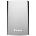 Verbatim Store'n'Go 1TB disque dur externe 1 To 5400 tr/min 2.5" USB Type-A 3.2 Gen 1 (3.1 Gen 1) Graphite, Gris