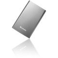 Verbatim Store'n'Go 1TB disque dur externe 1 To 5400 tr/min 2.5" USB Type-A 3.2 Gen 1 (3.1 Gen 1) Graphite, Gris