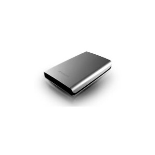 Verbatim Store'n'Go 1TB disque dur externe 1 To 5400 tr/min 2.5" USB Type-A 3.2 Gen 1 (3.1 Gen 1) Graphite, Gris