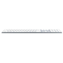 Targus HS2310UK clavier maison/bureau Bluetooth QWERTY Anglais britannique Gris