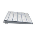 Targus HS2310UK clavier maison/bureau Bluetooth QWERTY Anglais britannique Gris