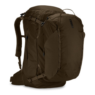 Thule TLPM270 Deep Khaki sac à dos Sac à dos de voyage Kaki Polyester