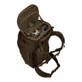 Thule TLPM270 Deep Khaki sac à dos Sac à dos de voyage Kaki Polyester