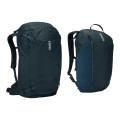Thule TLPM270 Darkest Blue sac à dos Sac à dos de voyage Bleu Polyester