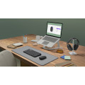 Logitech Pebble 2 M350s souris Voyage Ambidextre RF sans fil + Bluetooth Optique 4000 DPI