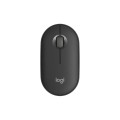 Logitech Pebble 2 M350s souris Voyage Ambidextre RF sans fil + Bluetooth Optique 4000 DPI