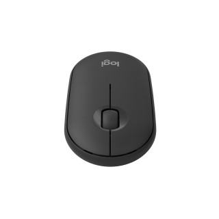 Logitech Pebble 2 M350s souris Voyage Ambidextre RF sans fil + Bluetooth Optique 4000 DPI